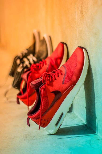 Sneakers Importados