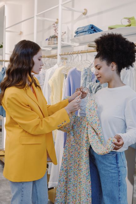 programa de cashback para personal shopper