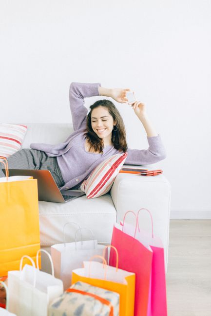 programa de cashback para personal shopper