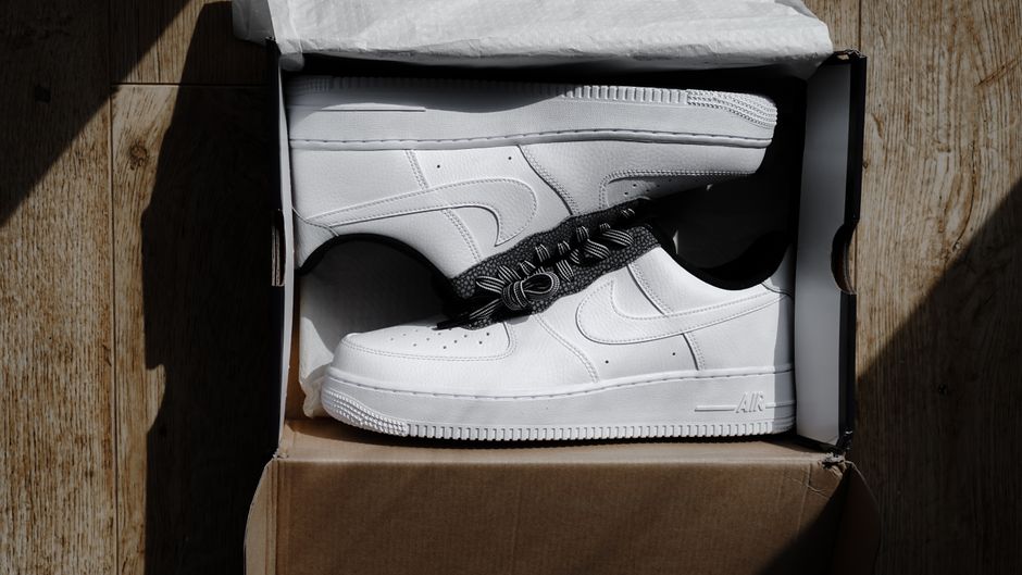Sneakers Importados