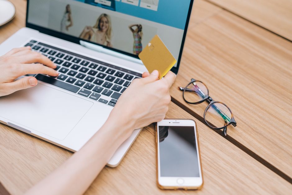 inteligência artificial na loja virtual