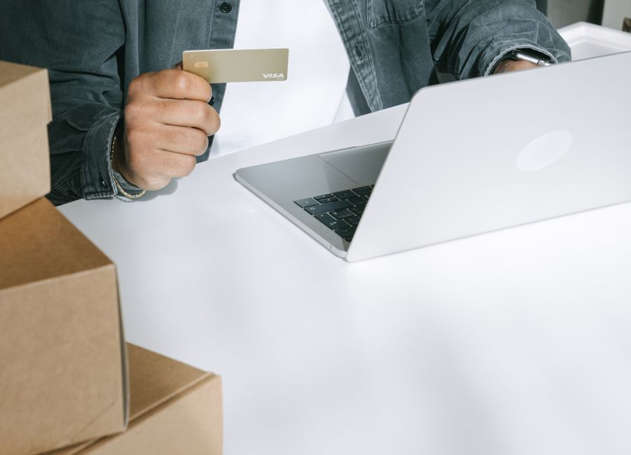 inteligência artificial na loja virtual