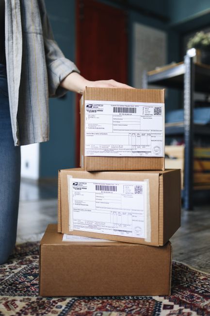 marketing de influência para redirecionador de compras