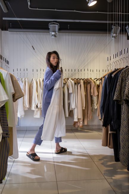 personal shopper se diferencia
