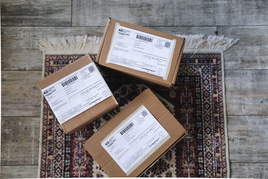 newsletter para redirecionador de compras