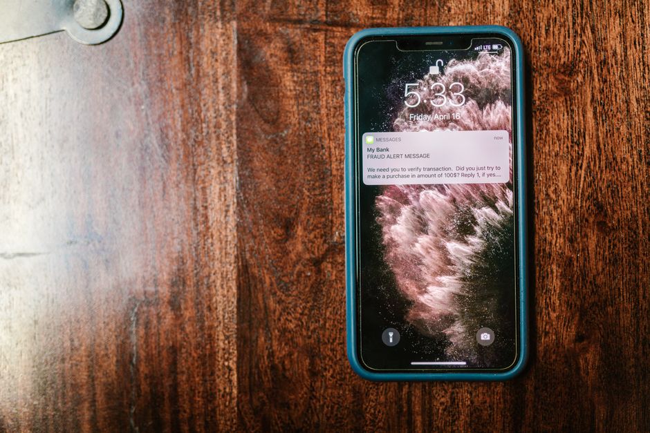 notificações push na loja virtual