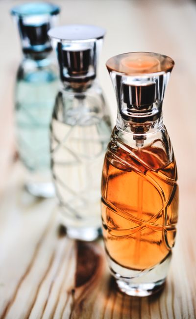 Perfumes Importados