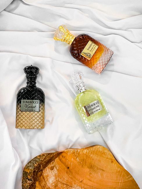 Perfumes Importados
