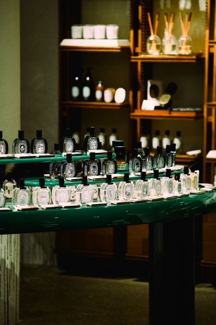 Perfumes Importados