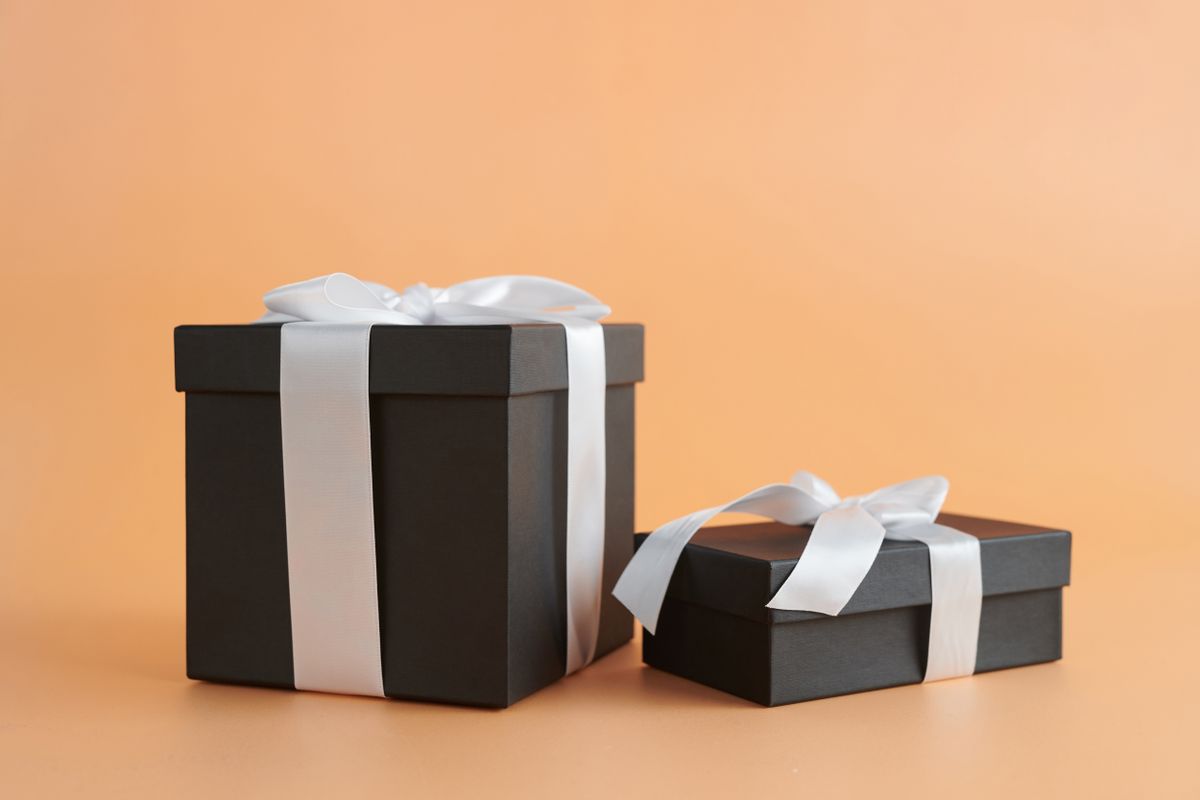 Personal Shopper Corporativo