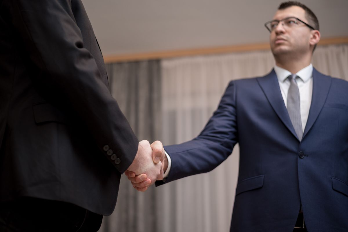 Personal Shopper Corporativo