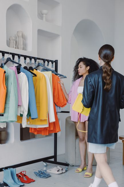 personal shopper se diferencia