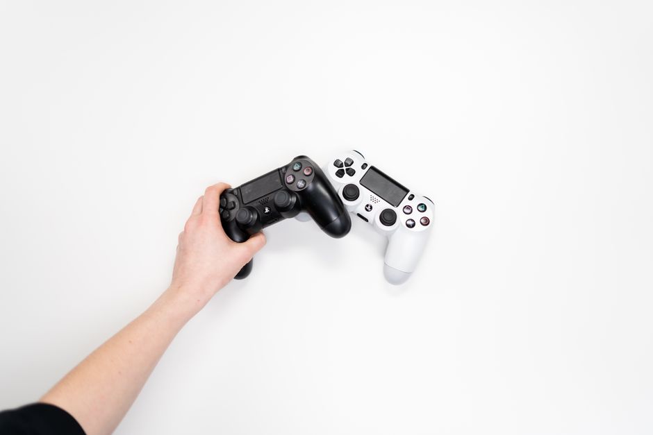 Videogames e Consoles Importados