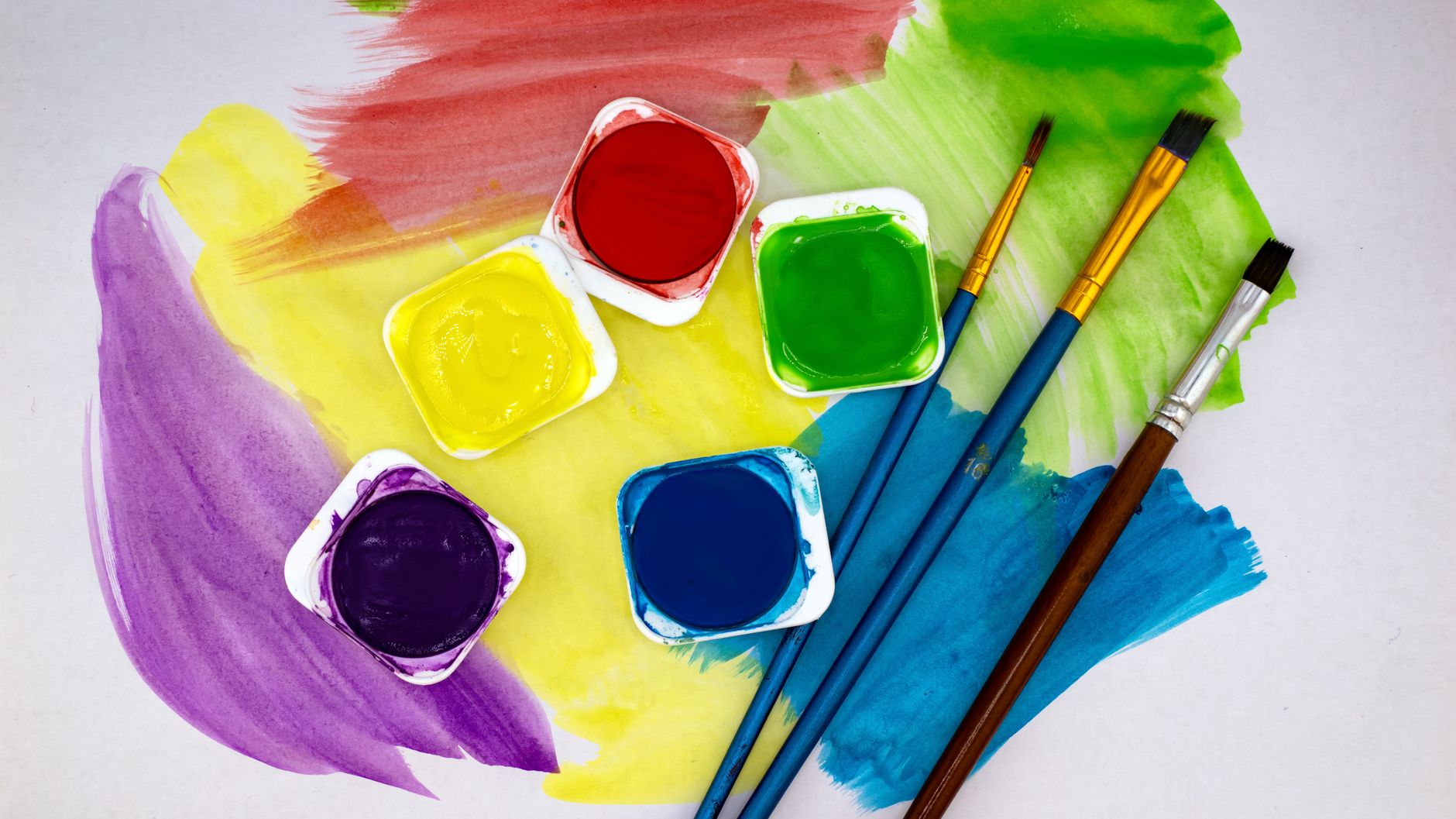 psicologia das cores na identidade visual