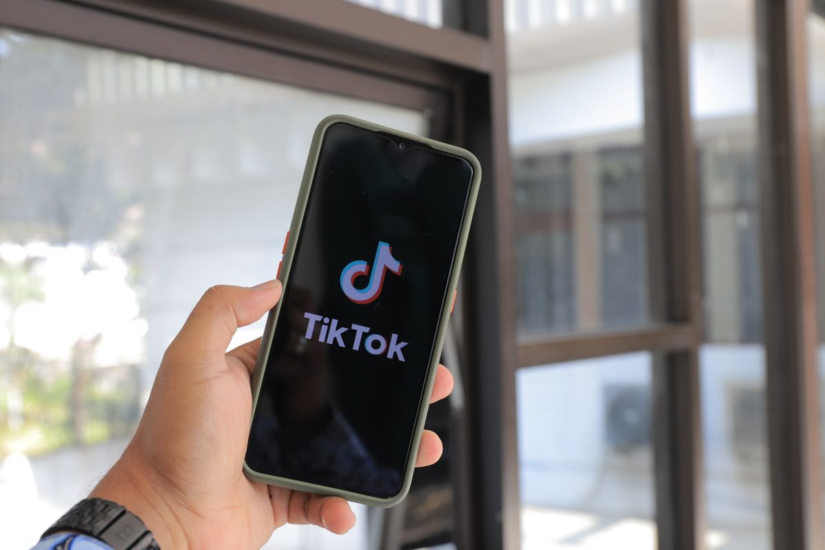 TikTok Ads no Brasil