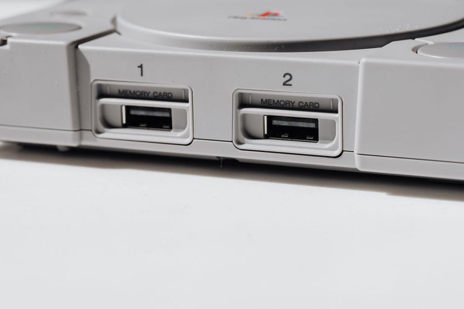 Videogames e Consoles Importados