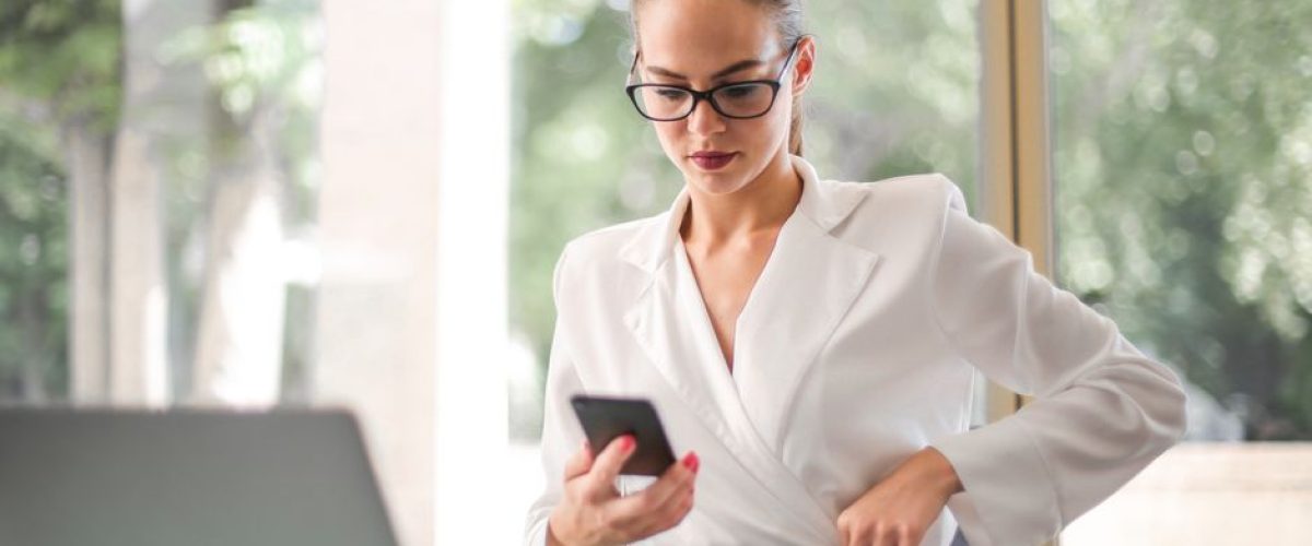 LinkedIn para Personal Shopper capa