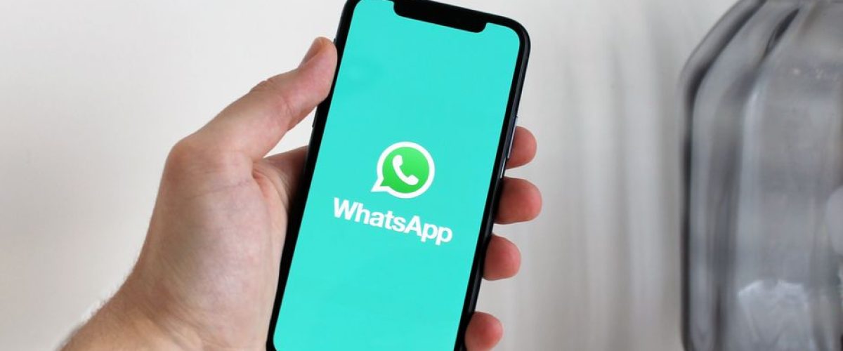 WhatsApp no Perfil da Empresa do Google capa