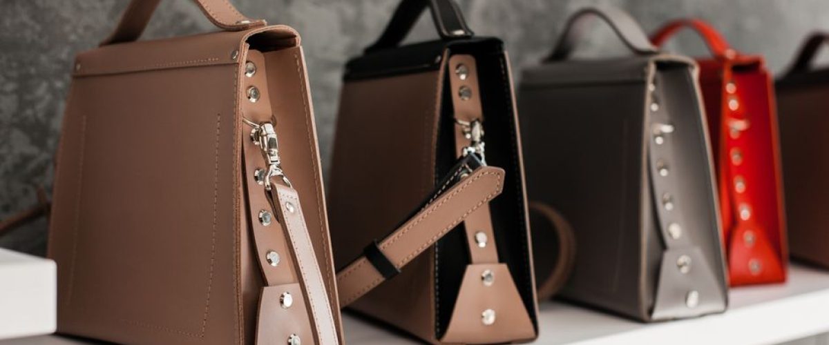 bolsas importadas de luxo