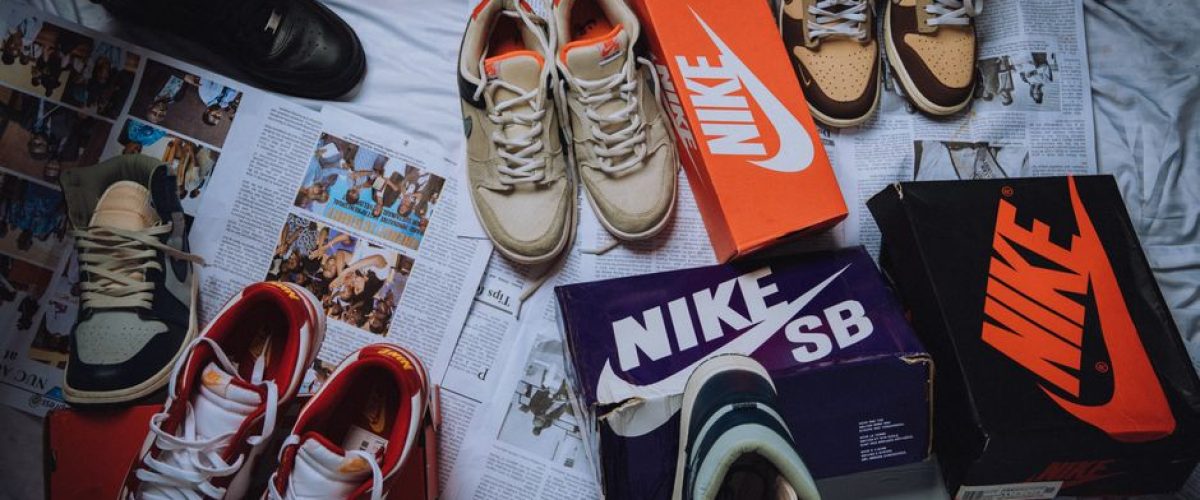 Sneakers Importados