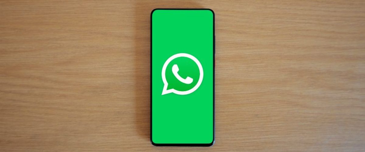 ia agêntica no whatsapp business