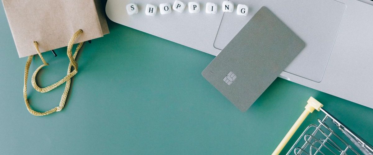 Loja virtual para personal shopper