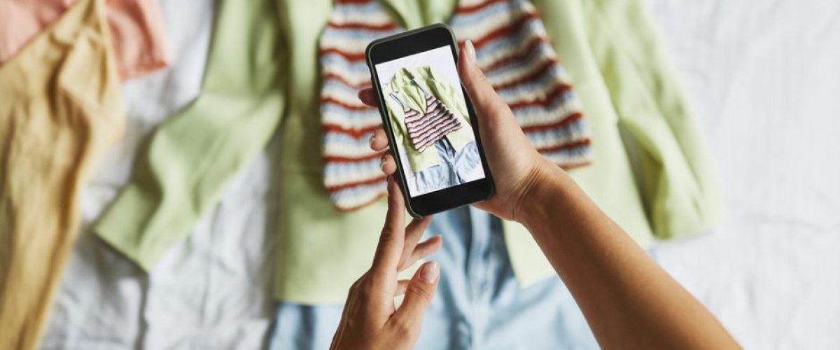 marketing de influência para personal shopper