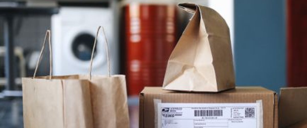 marketplace ou loja própria