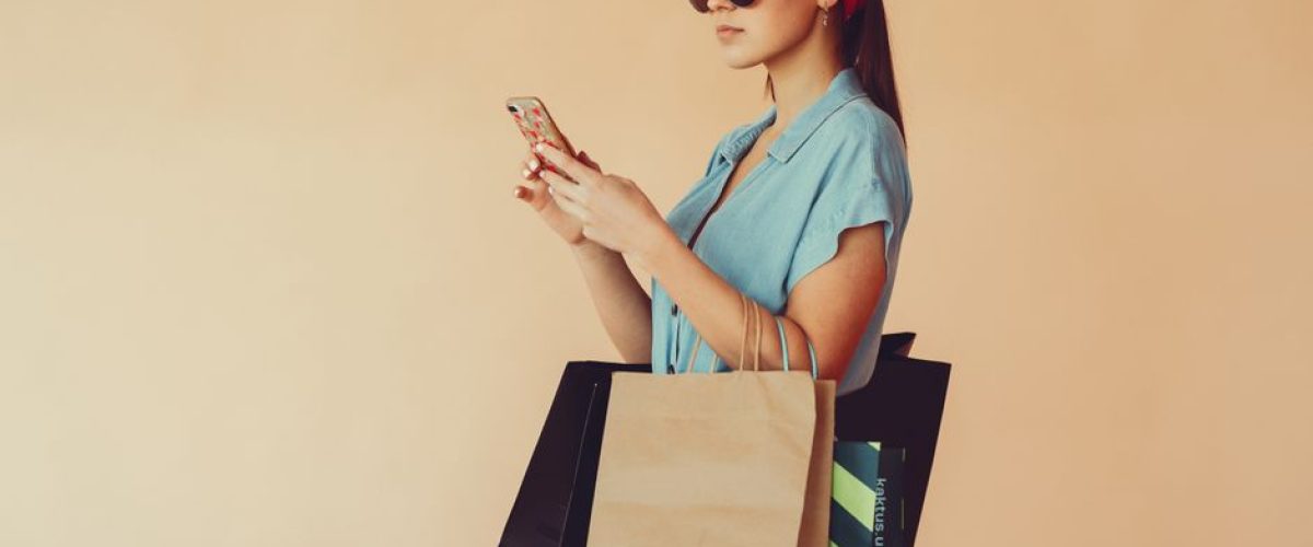 RCS para personal shopper