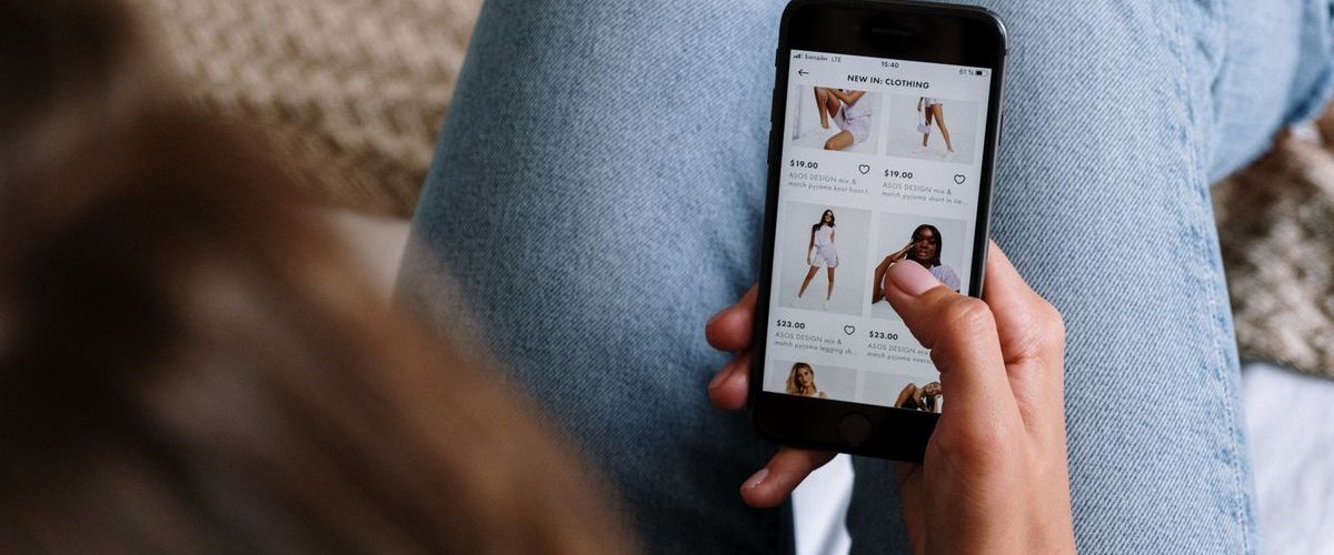 Remarketing para redirecionador de compras cover
