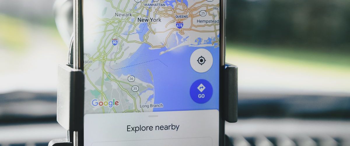 SEO local para redirecionador de compras