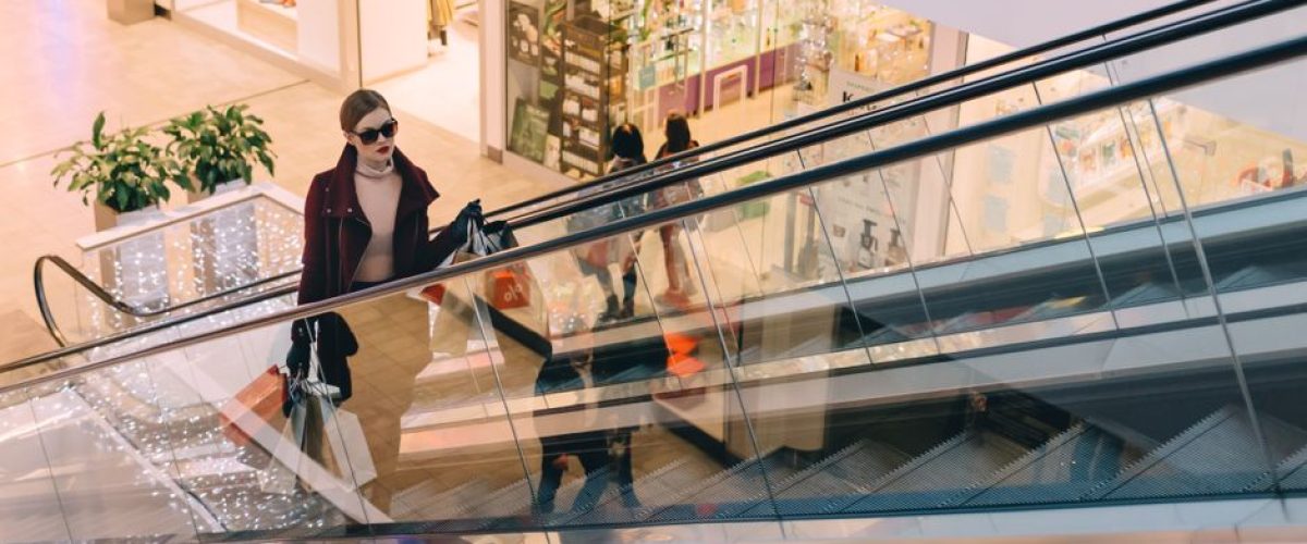 tendências de consumo nos EUA que impactam personal shoppers