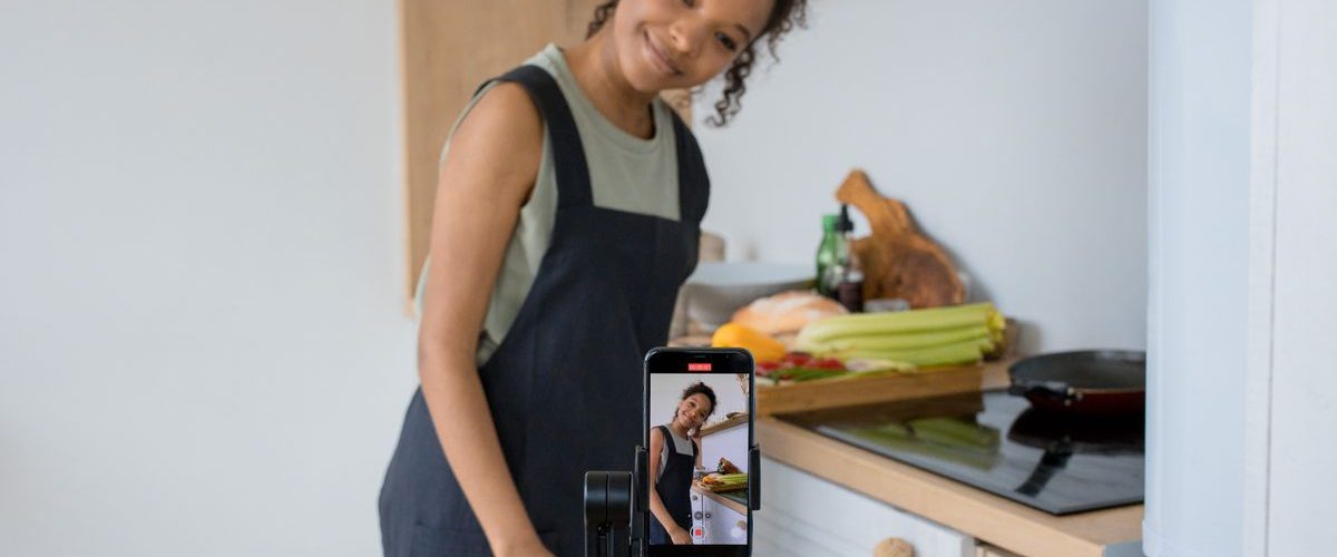 TikTok organico para redirecionador de compras cover